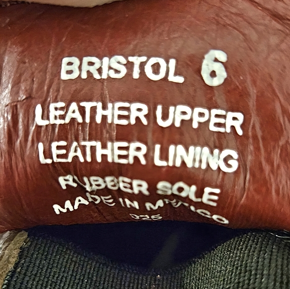 Freebird by Steven - Bristol in Pink Multi Size 6 - Picture 6 of 6